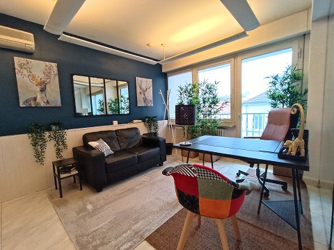 Bureau à louer